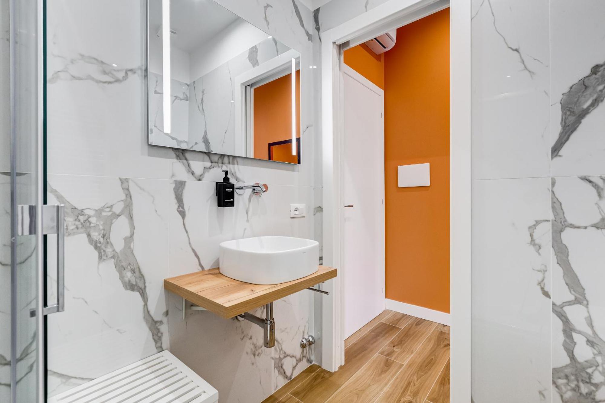 Lisa Suite Roma Eksteriør bilde